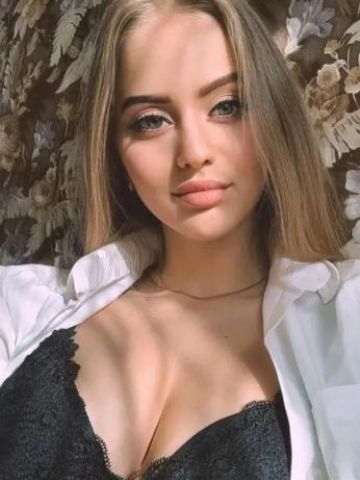 Людмила Энергия