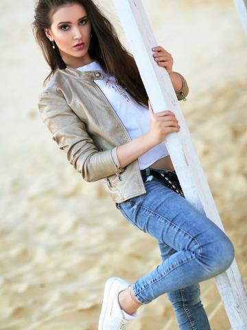 Валентина фото 2